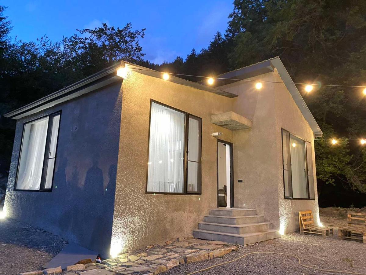 Cozy House In The Forest Borjomi Exterior foto