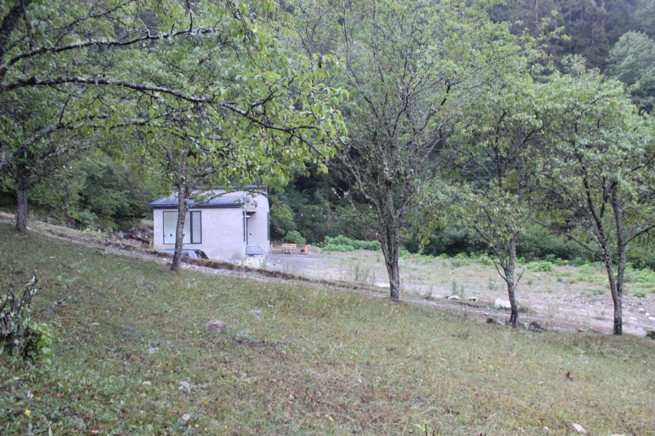 Cozy House In The Forest Borjomi Exterior foto