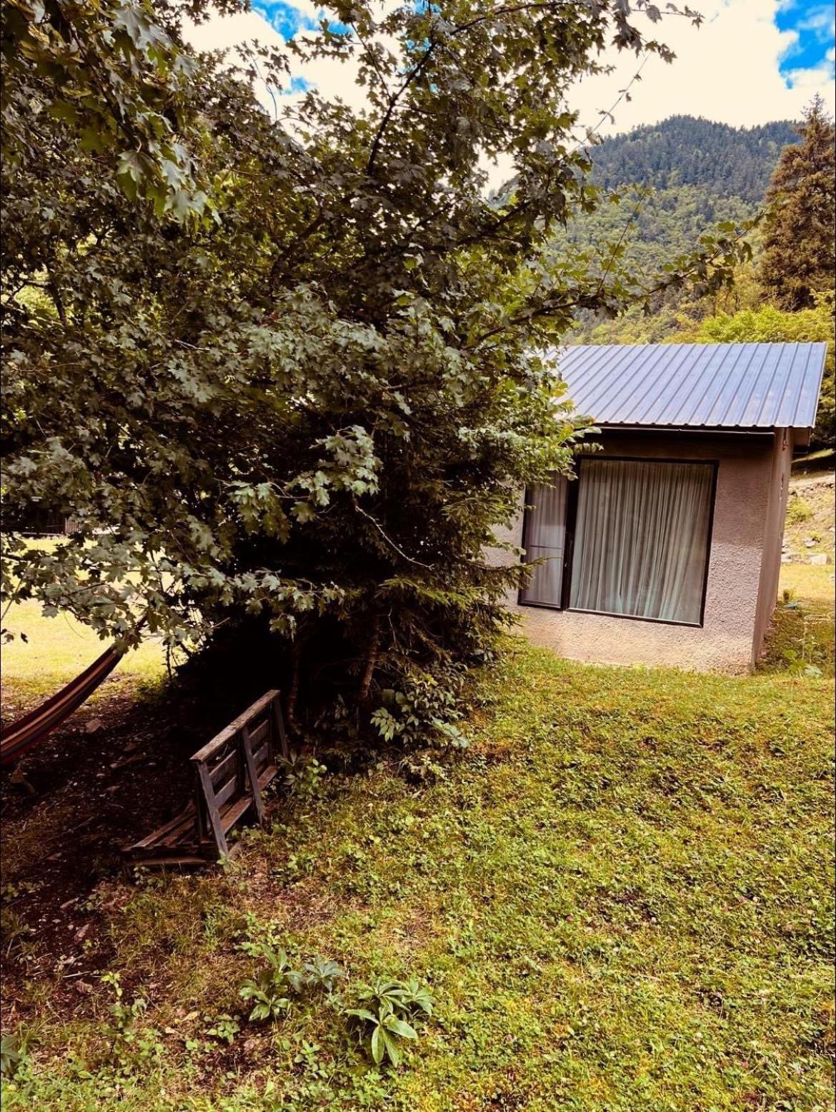 Cozy House In The Forest Borjomi Exterior foto
